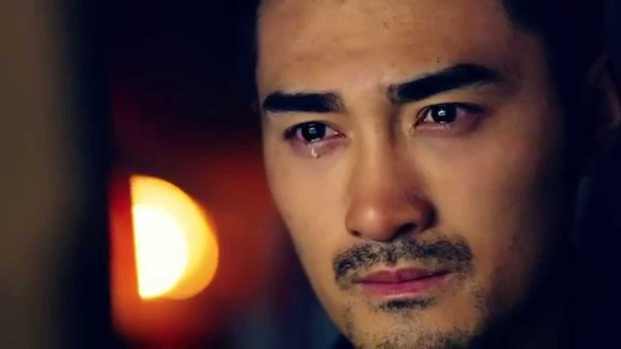 Jeep "A Different Drummer" by Stuart Douglas