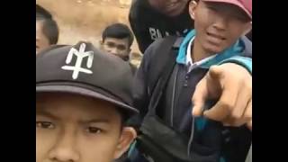VIRAL...! SELFIE FOTO TAPI VIDEO BAHASA SUNDA