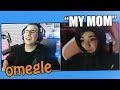 She got CAUGHT on Omegle (Funny Moments)