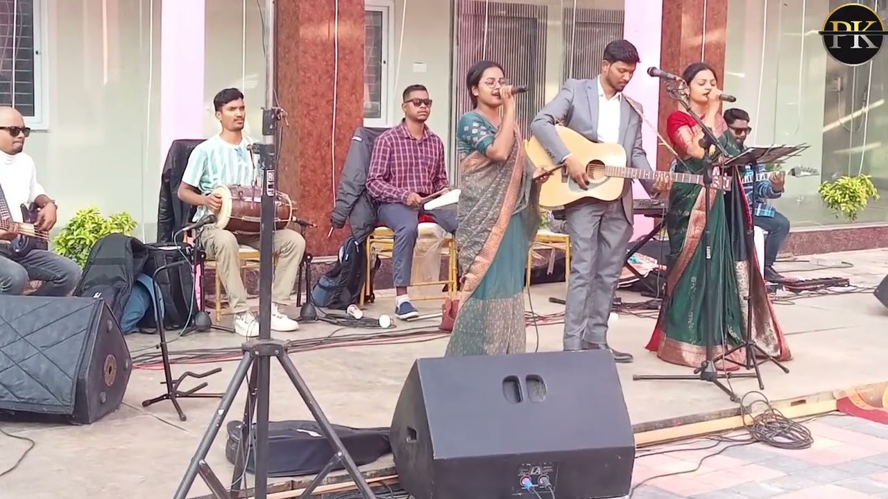 DUNIYA KAR SURU SE ,,JHARNA BARA ,,AMIT MINZ,, SWEETY VIDHYA PUNIT SOUND & ELECTRICAL