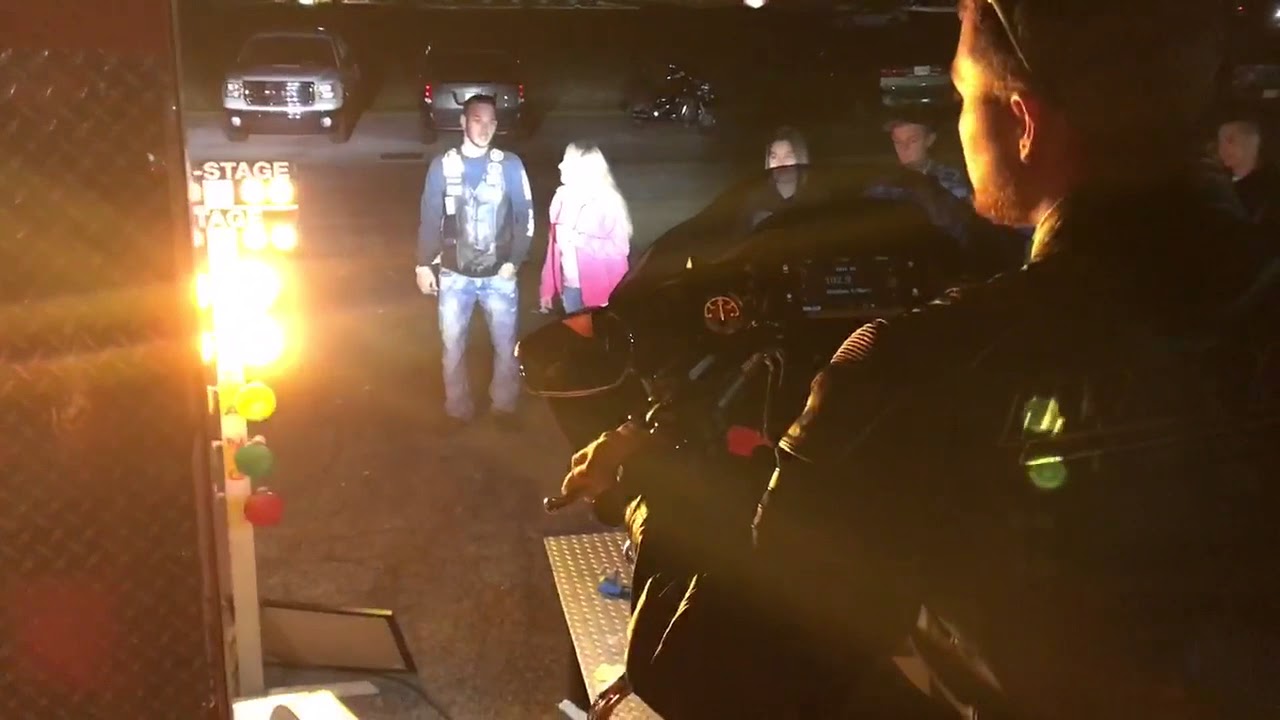 10th Annual Burn Dog Poker Run, Greenville Ohio, 992017 YouTube