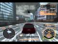 NFSMW Final Pursuit With A Minivan NFSMW Final Pursuit With A Minivan