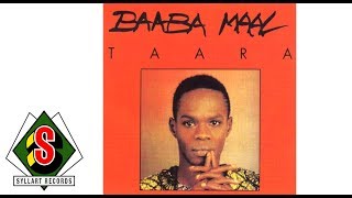 Baaba Maal - Sawaly Audio