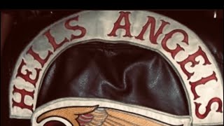 FORMER HELLS ANGEL INTERVIEW By Vegas Profile Stories Part 2