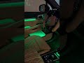 쏘렌토MQ4 엠비언트 시공 #청주엠비언트 #김씨팩토리
