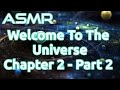 ASMR | Welcome To The Universe | From The Day And Night Sky To Planetary Orbits | Whispered