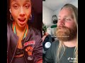 Alicia Keys Reacts to Sam Ryder #IfIAintGotYou