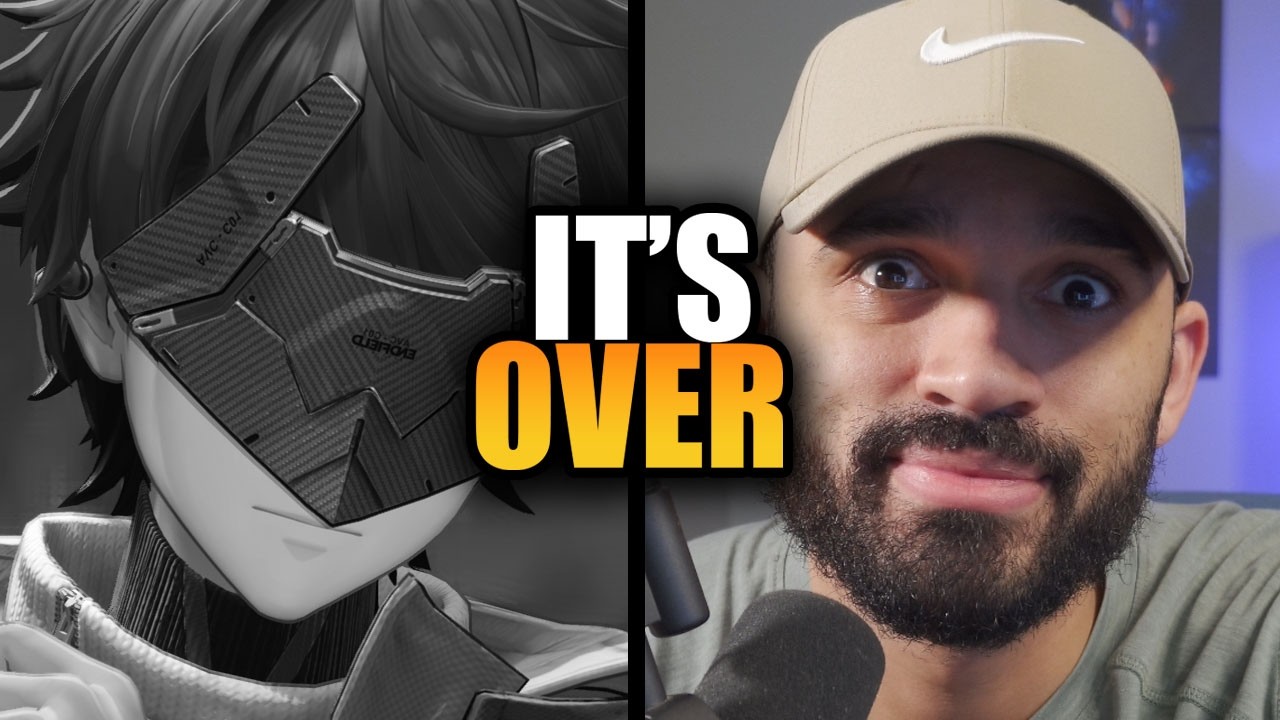 The Honey Moon Phase Is OVER! | Arknights Endfield Truth Bomb.