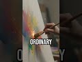 Explosive Artistry