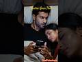 "Meri Girlfriend So Rahi Thi........Phir Online Kaun Tha". #shorts