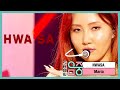 [쇼! 음악중심] 화사 -마리아 , HwaSa -Maria 20200704