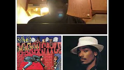 Snoop Dogg - Tha Shiznit (1993)