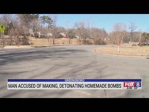 Fox 8 News Greensboro