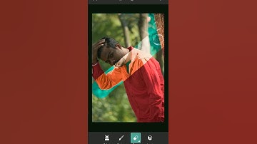 Autodesk Sketchbook Full Editing |Autodesk Sketchbook Face Smooth Full Tutorial #shorts