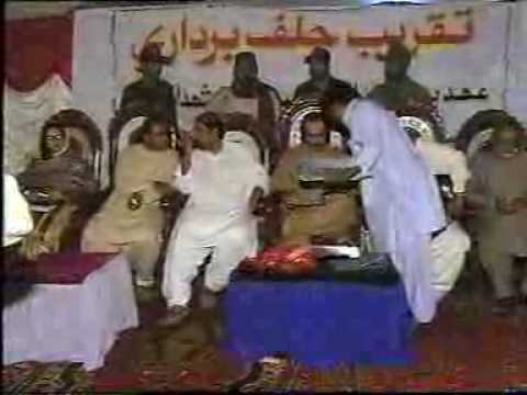 SHAHDADKOT SHAHEED MIAN ATTA MUHAMMAD SIDDIQUI PRE...