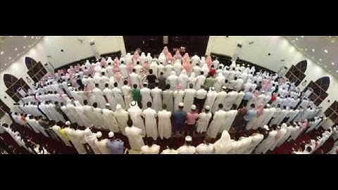 جهريات ١٤٣٩ - من سورة الواقعة ~ الشيخ أنس العمادي