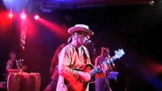 Rub N Roll Music - Juanitos Kariba All Stars