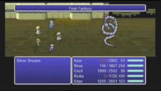 Ffiv The After Years - Final Fantasy Band