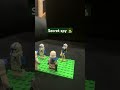 Secret spy #lego #starwars #legostarwars #clonewars #toys #memes #fortoupage #foryou #viralvideo
