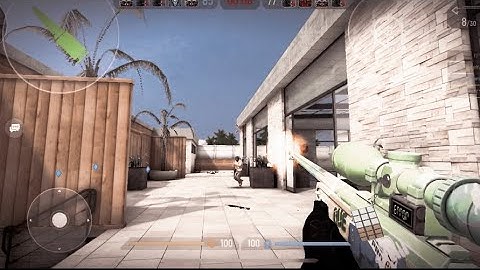 COUNTER ATTACK FRAGMOVIE BY SKYFLIGHTER ❤️