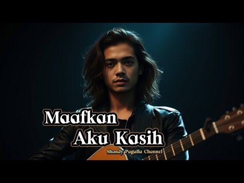 Maafkan Aku Kasih [ Ghina Aulanda \u0026 Harry Parintang ] Lagu sesdih - Lirik Lagu
