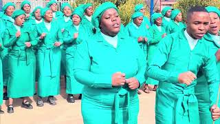 Nansi Lenyama// HOUSE OF WORSHIP BIBLE CHURCH Album no4