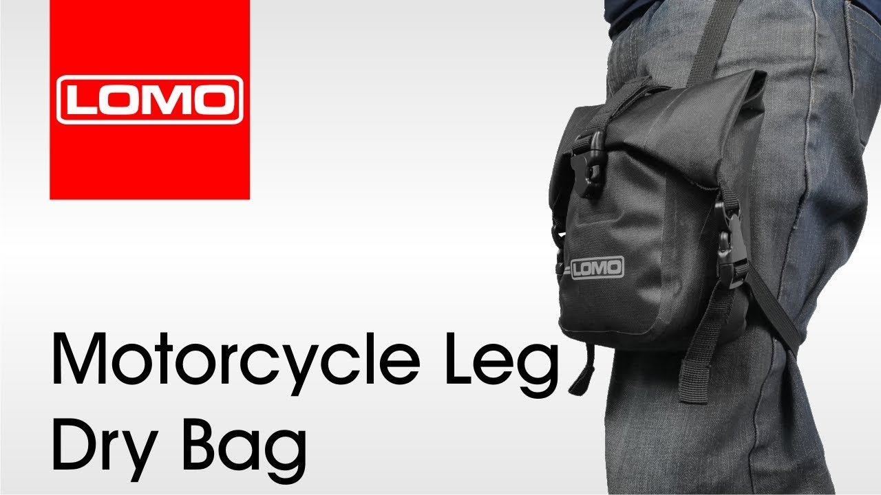 Motorcycle Waterproof Leg Bag | Alpinestar Leg Motorcycle Bag -  Multifunction - Aliexpress