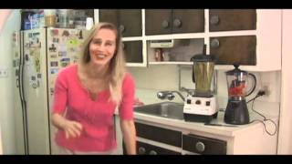 QVC Audition Tape - Lada Lysniak