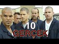 Karantinada zlemelik dizi prison break hakknda 10 lgin gerekbilmiyor olabileceiniz 10 detay