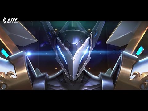 Tel'Annas Silverwing is back - Garena AOV (Arena of Valor)