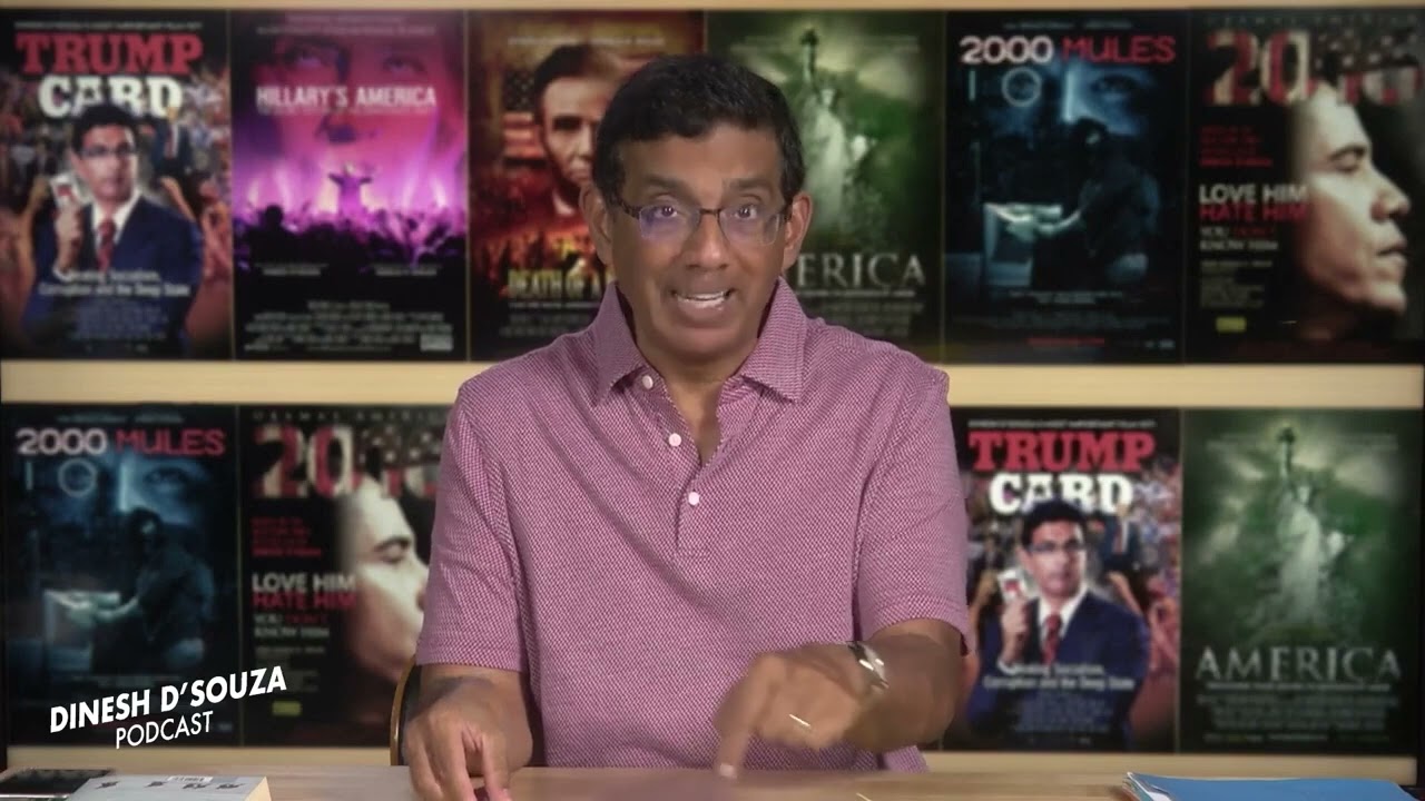 They Indicted Hunter Biden To Protect Joe Biden