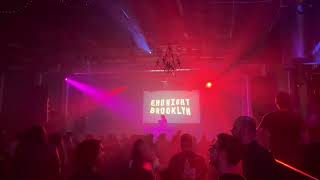 Emo Night Brooklyn - New Found Glory - \