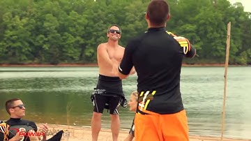 2014 Sea Doo Spark Riding Gear and Accessories