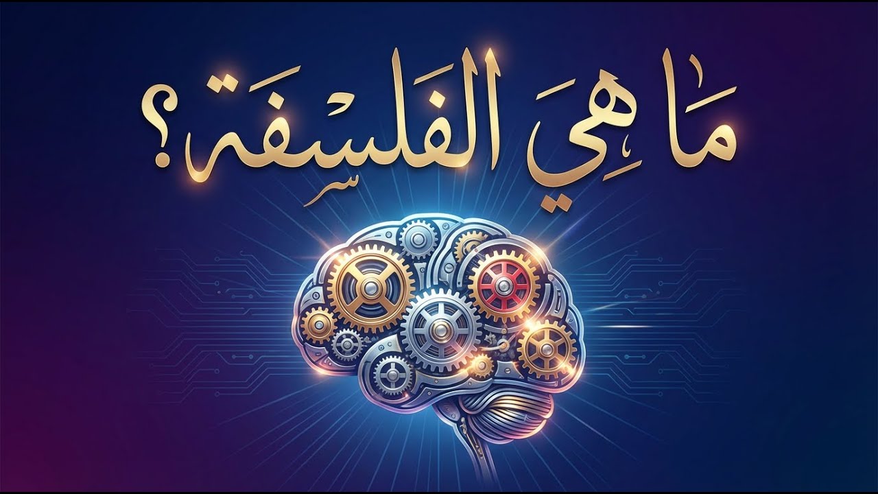 ما هي الفلسفة ؟ أفضل تعريف