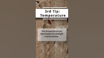 6 Essential Tips for Curing Concrete for Maximum Strength and Durability