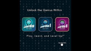 Level Wise I, II and III Quiz Game  | Android App screenshot 5
