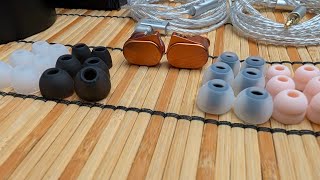 SACCATER AÉRA  review 