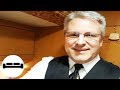 Phil Collingsworth Sr. - On the Couch With Fouch | Favorite Southern Gospel Artists Interviews