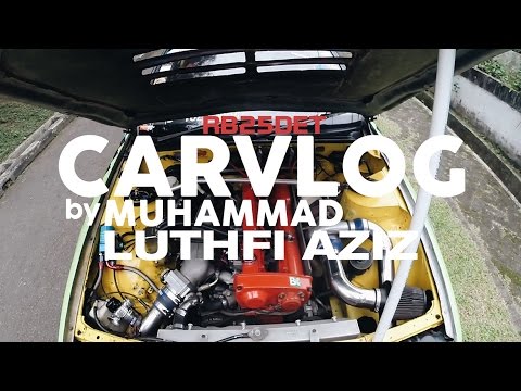 review---nissan-cefiro-a31-rb25det-driftcar-part-ii-#carvlog-indonesia