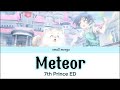 岬なこ (Meteor ) 7th Prince ED