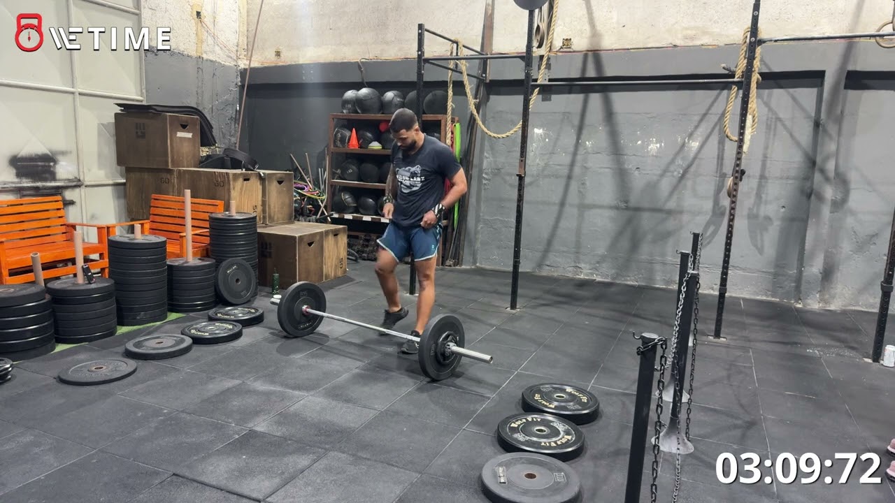 Denilson Porto - Prova 1 