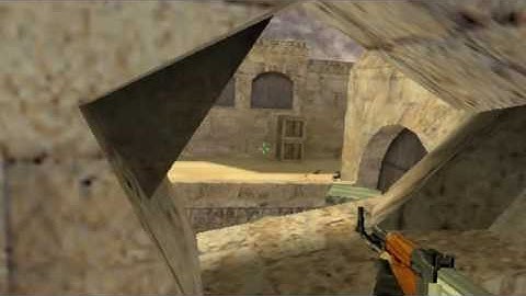 Counter Strike - Seizure Of Power