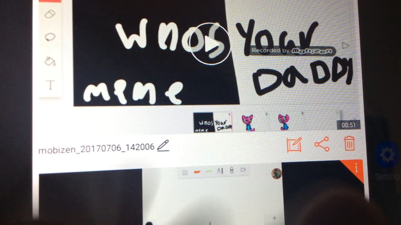 Who's your daddy meme :D - YouTube