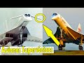 ¿Por qué desapareció el Concorde un Aviones muy Adelantado a su época ?| Te Cuento