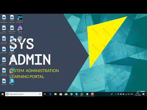 Quota and File Screening using File Server Resource manager on Server 2016