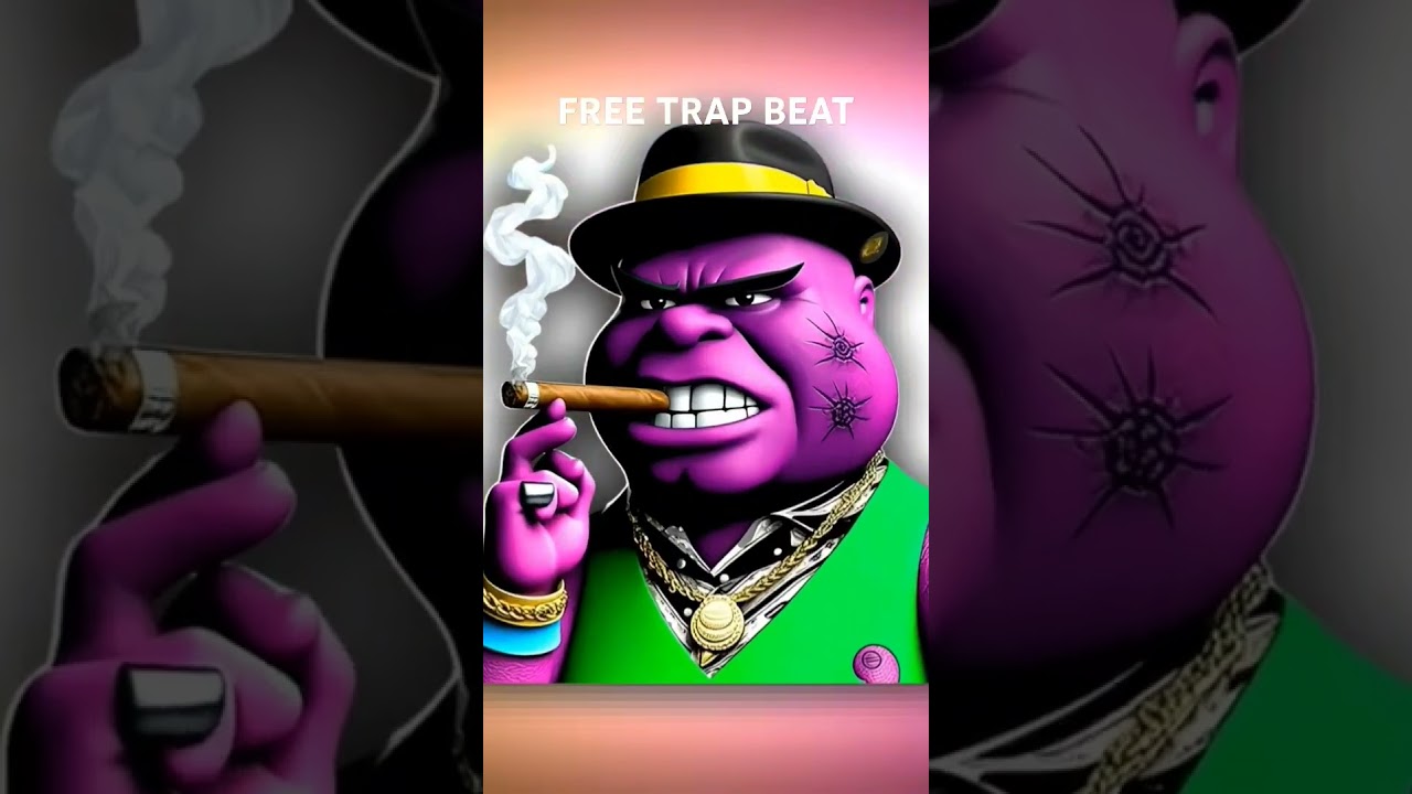 Free Trap Beat "Bank Roll" 