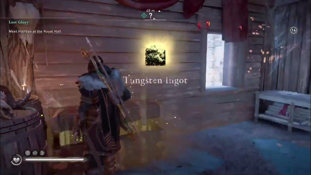 Opening Jorvik Chest YouTube