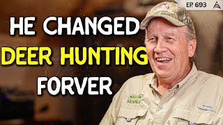 Meet The Man Who Changed Deer Hunting Forever