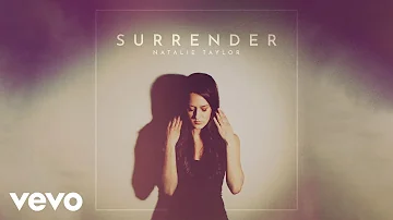 Natalie Taylor - Surrender (Official Audio)