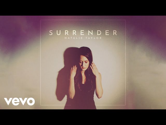 Natalie Taylor - Surrender (Official Audio) class=